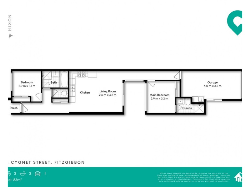 24 Cygnet Street, Fitzgibbon QLD 4018