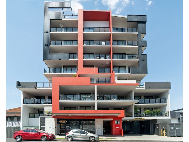 208/33 Nundah Street, Nundah QLD 4012