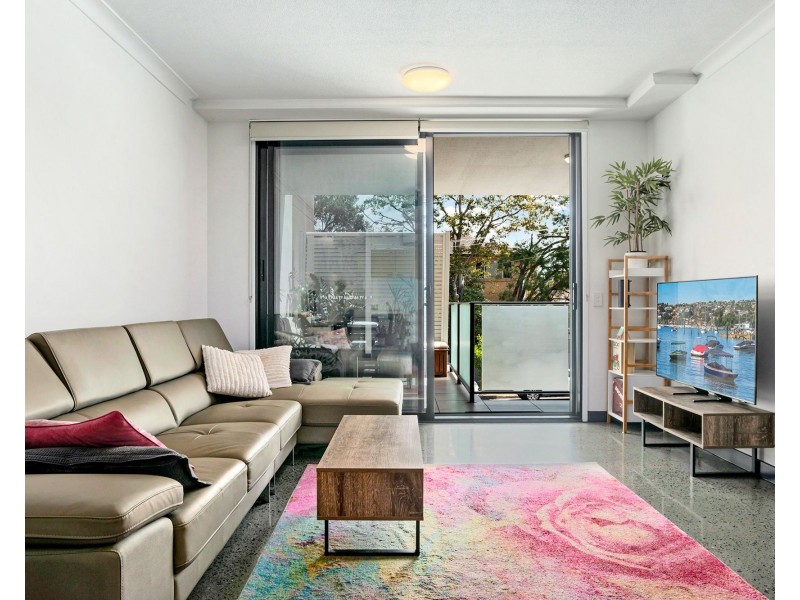 208/33 Nundah Street, Nundah QLD 4012