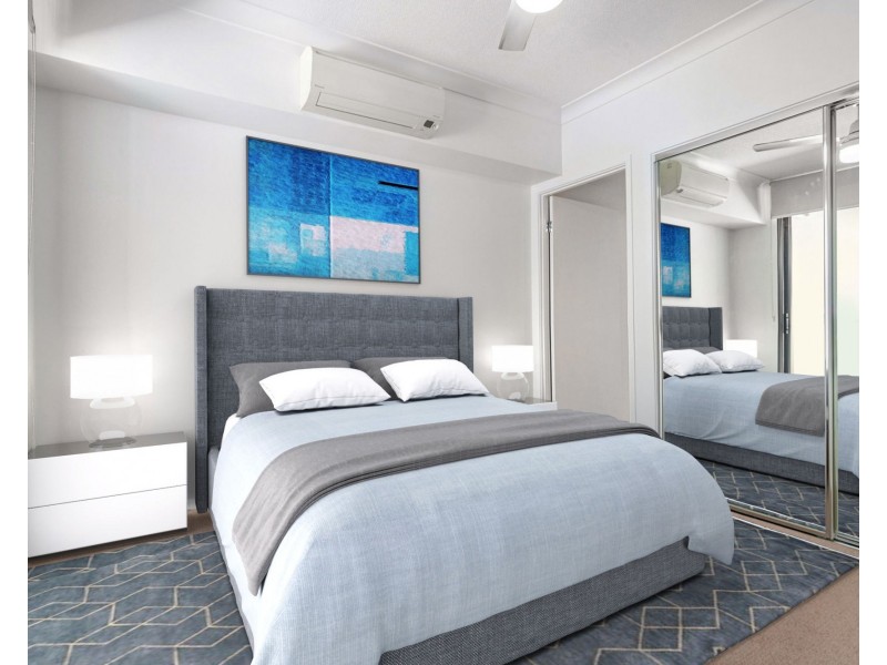 208/33 Nundah Street, Nundah QLD 4012