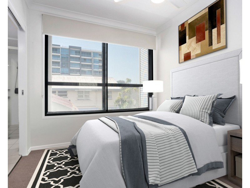 208/33 Nundah Street, Nundah QLD 4012