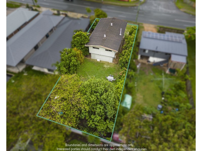 59 Samsonvale Road, Strathpine QLD 4500