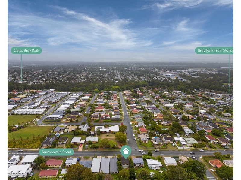 59 Samsonvale Road, Strathpine QLD 4500