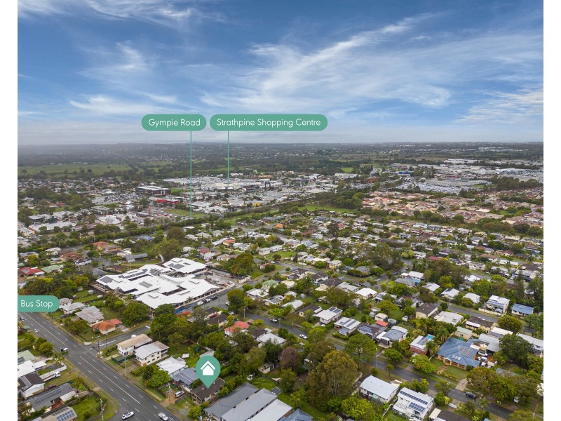 59 Samsonvale Road, Strathpine QLD 4500