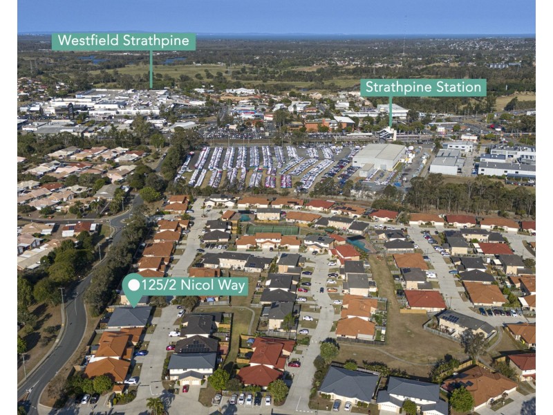 125/2 Nicol Way, Brendale QLD 4500