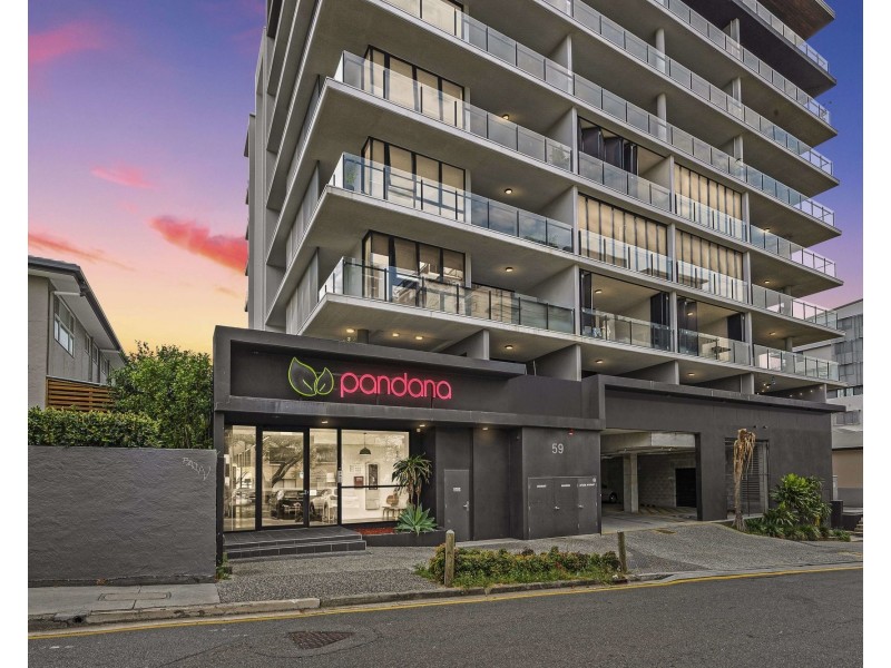 603/59 Latham Street, Chermside QLD 4032
