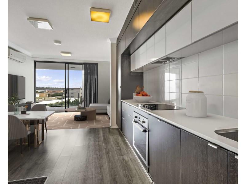 603/59 Latham Street, Chermside QLD 4032