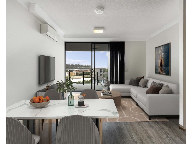 603/59 Latham Street, Chermside QLD 4032