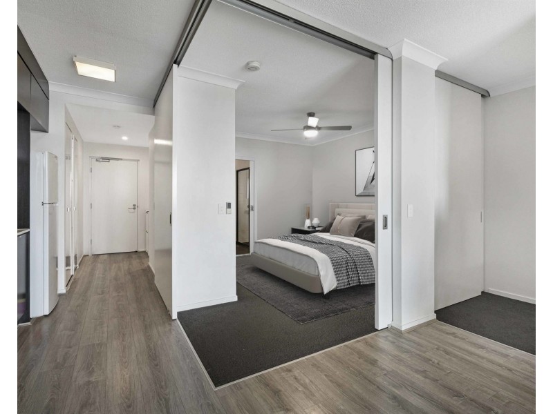 603/59 Latham Street, Chermside QLD 4032