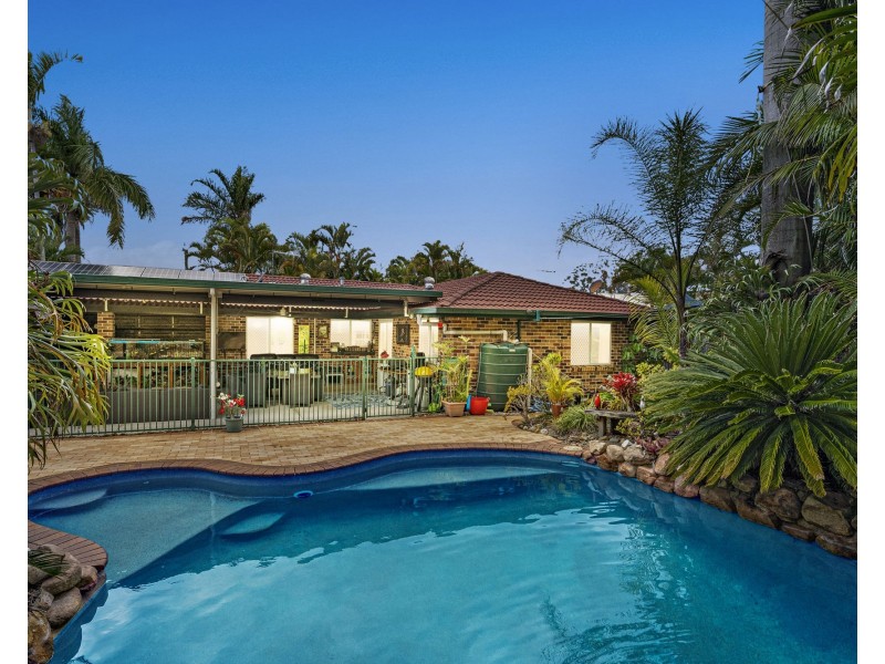 7 Karelyn Drive, Joyner QLD 4500