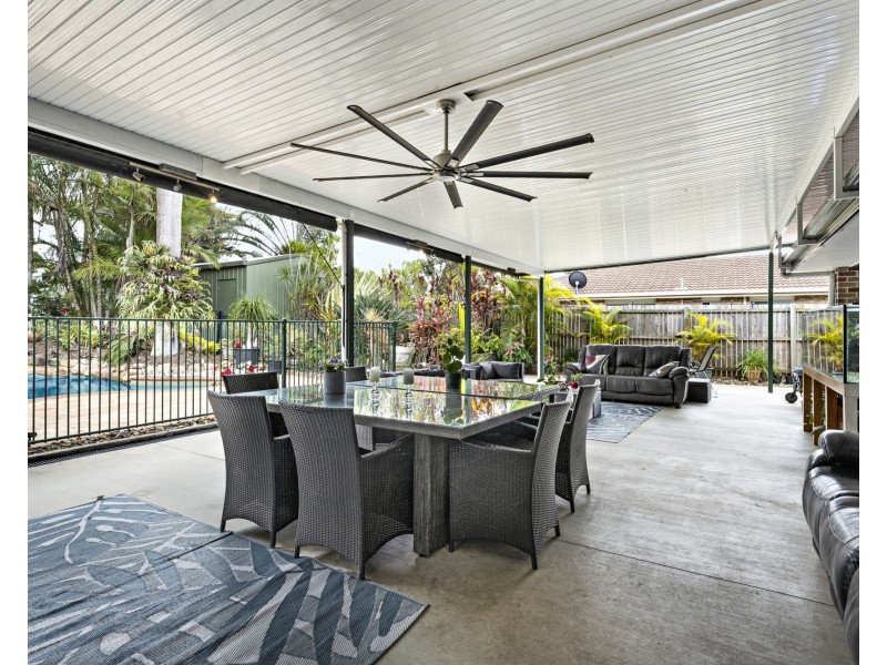 7 Karelyn Drive, Joyner QLD 4500