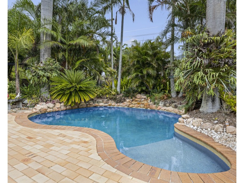 7 Karelyn Drive, Joyner QLD 4500
