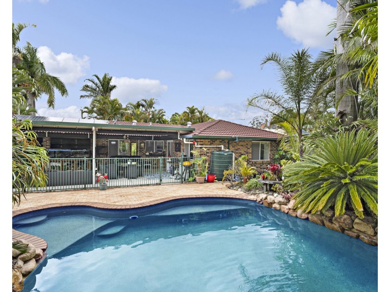 7 Karelyn Drive, Joyner QLD 4500