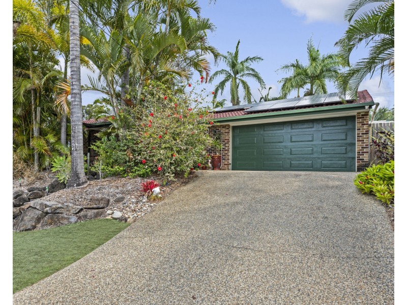 7 Karelyn Drive, Joyner QLD 4500