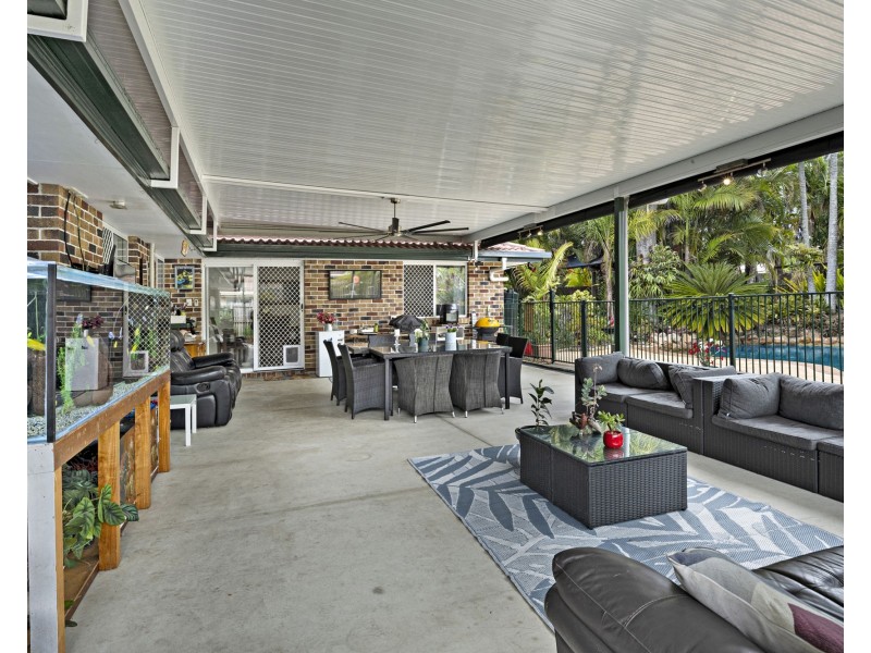 7 Karelyn Drive, Joyner QLD 4500