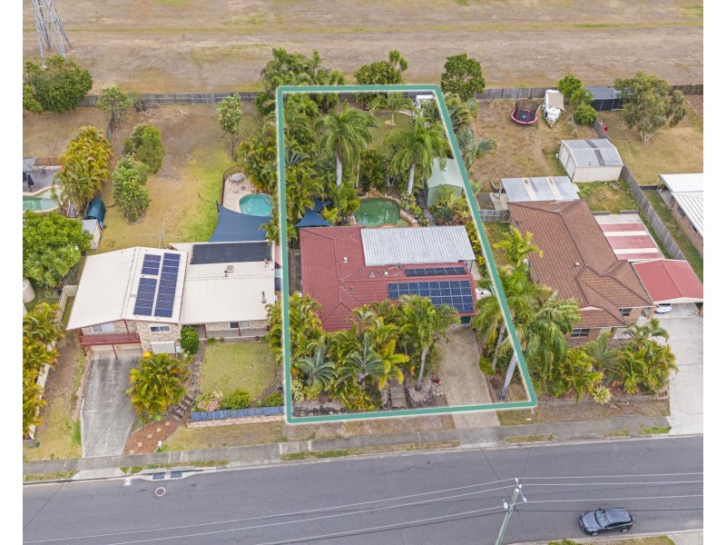 7 Karelyn Drive, Joyner QLD 4500