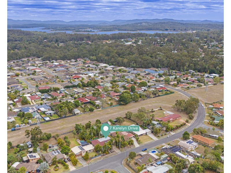 7 Karelyn Drive, Joyner QLD 4500