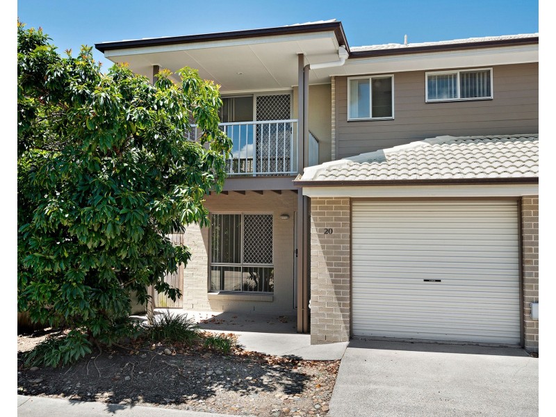 20/259 Albany Creek Road, Bridgeman Downs QLD 4035