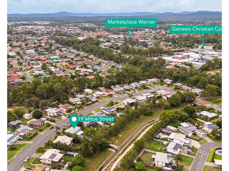 19 Mitze Street, Bray Park QLD 4500