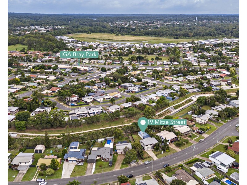 19 Mitze Street, Bray Park QLD 4500