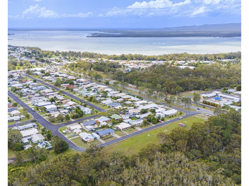 Lot 3, 89 Salmon Street, Tin Can Bay QLD 4580