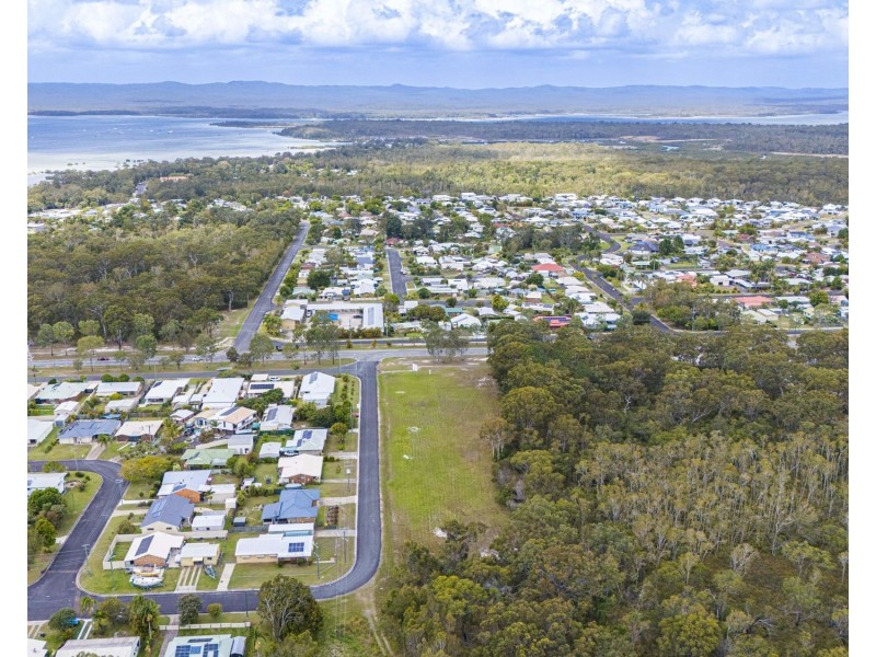 Lot 3, 89 Salmon Street, Tin Can Bay QLD 4580