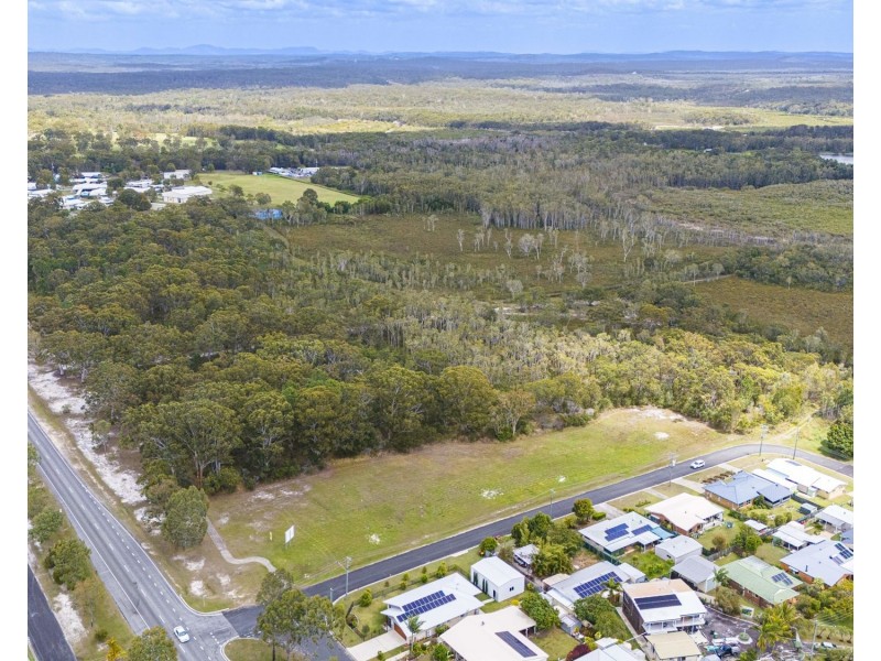 Lot 3, 89 Salmon Street, Tin Can Bay QLD 4580