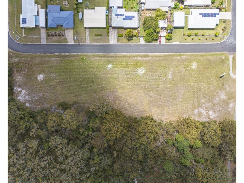 Lot 3, 89 Salmon Street, Tin Can Bay QLD 4580