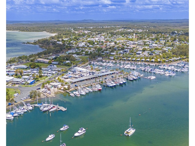 Lot 3, 89 Salmon Street, Tin Can Bay QLD 4580