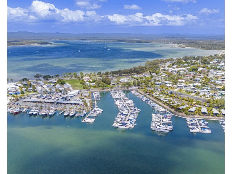 Lot 3, 89 Salmon Street, Tin Can Bay QLD 4580