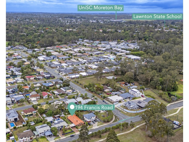 194 Francis Road, Lawnton QLD 4501