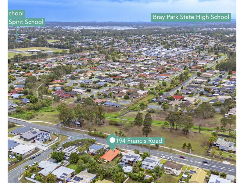 194 Francis Road, Lawnton QLD 4501