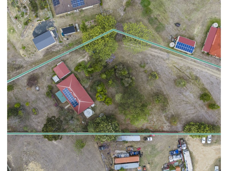 157 Rose Avenue, Minden QLD 4311