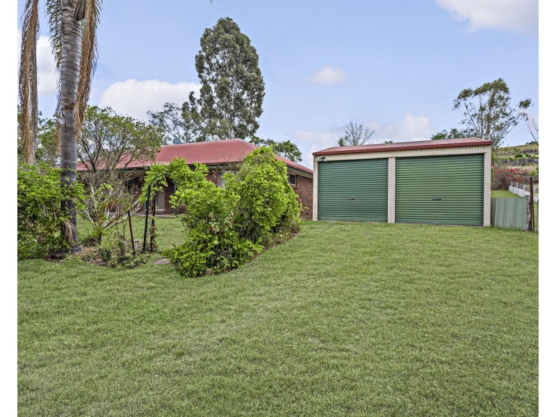 157 Rose Avenue, Minden QLD 4311