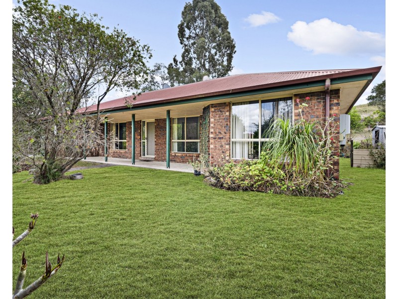 157 Rose Avenue, Minden QLD 4311