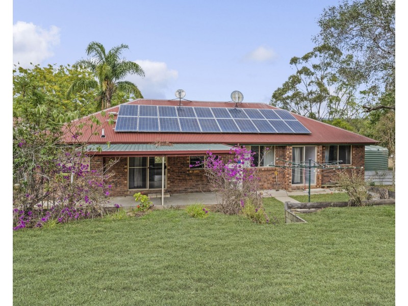 157 Rose Avenue, Minden QLD 4311