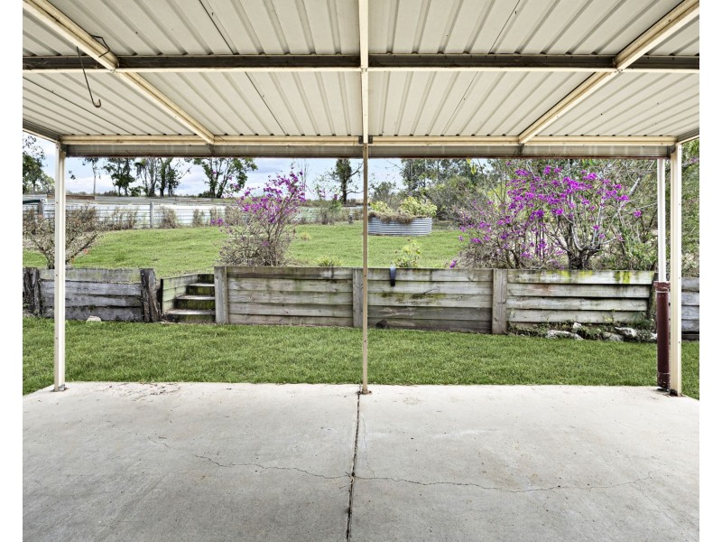157 Rose Avenue, Minden QLD 4311