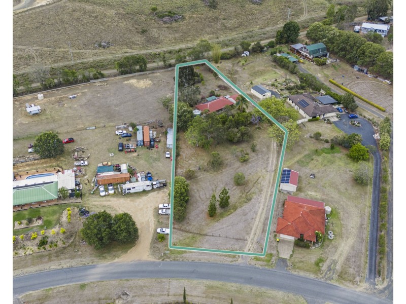 157 Rose Avenue, Minden QLD 4311
