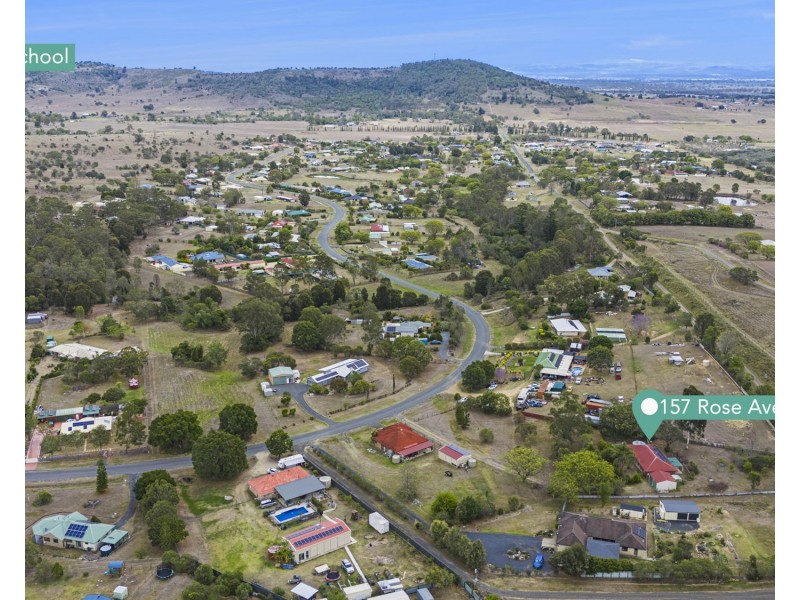 157 Rose Avenue, Minden QLD 4311