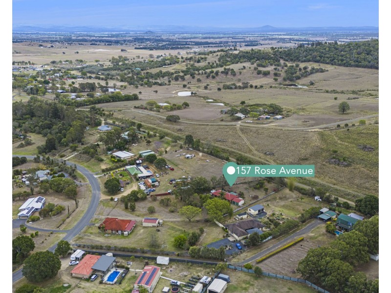 157 Rose Avenue, Minden QLD 4311