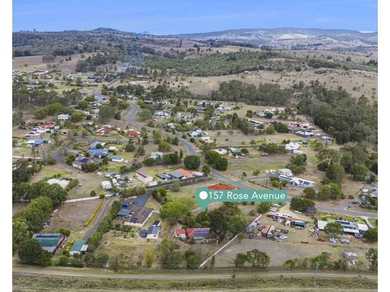 157 Rose Avenue, Minden QLD 4311