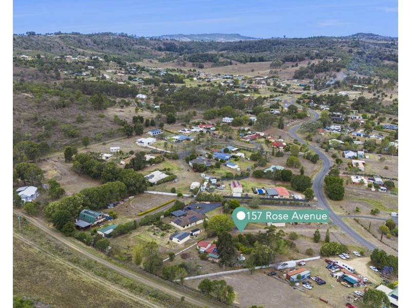 157 Rose Avenue, Minden QLD 4311