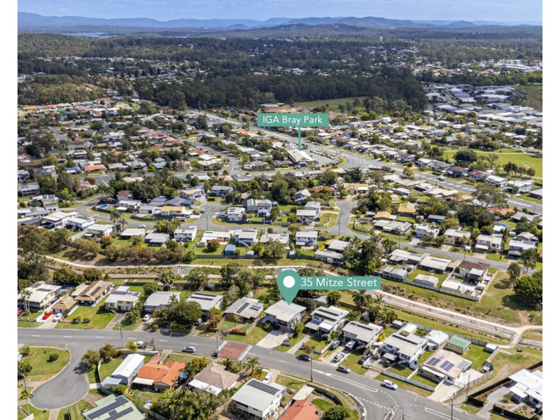 35 Mitze Street, Bray Park QLD 4500