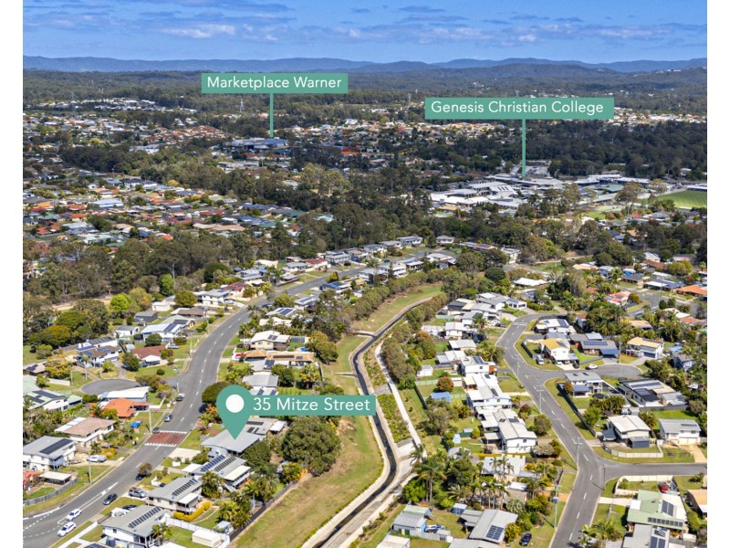 35 Mitze Street, Bray Park QLD 4500