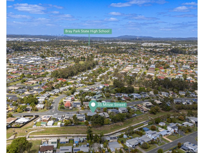 35 Mitze Street, Bray Park QLD 4500
