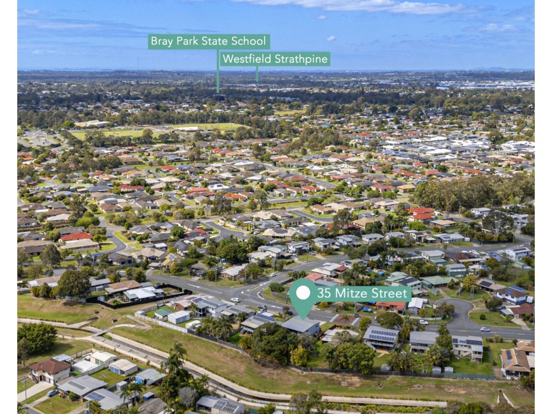 35 Mitze Street, Bray Park QLD 4500