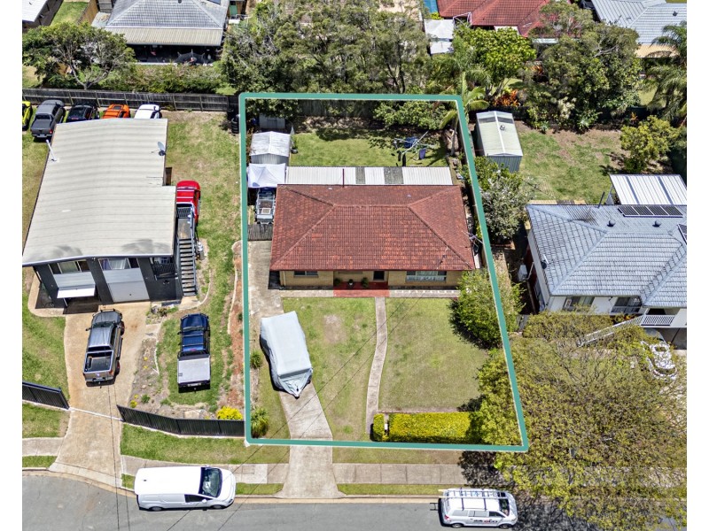 21 Wairoa Drive, Strathpine QLD 4500