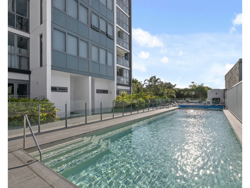 2083/16 Hamilton Place, Bowen Hills QLD 4006