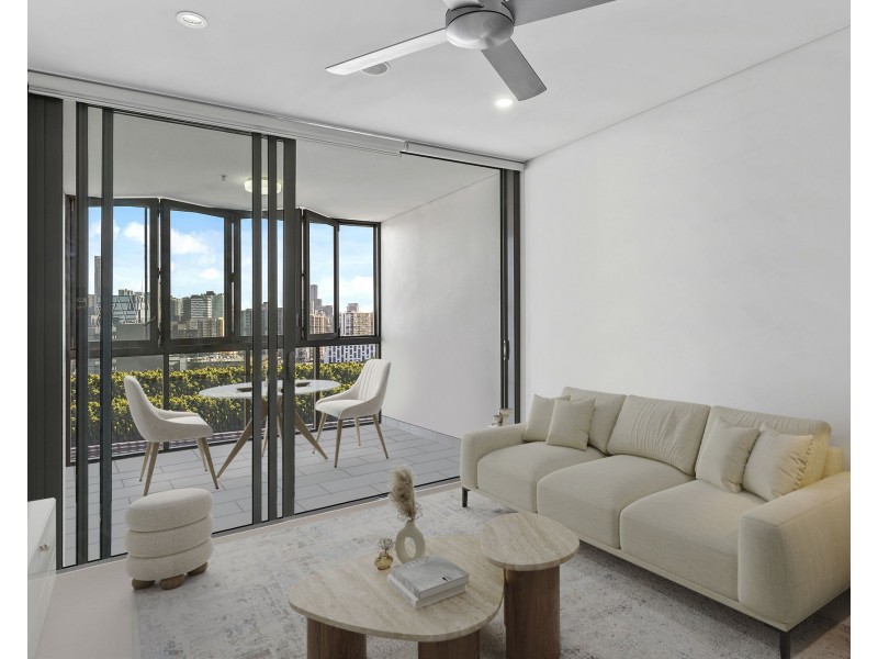 2083/16 Hamilton Place, Bowen Hills QLD 4006