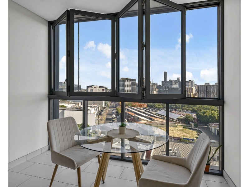 2083/16 Hamilton Place, Bowen Hills QLD 4006